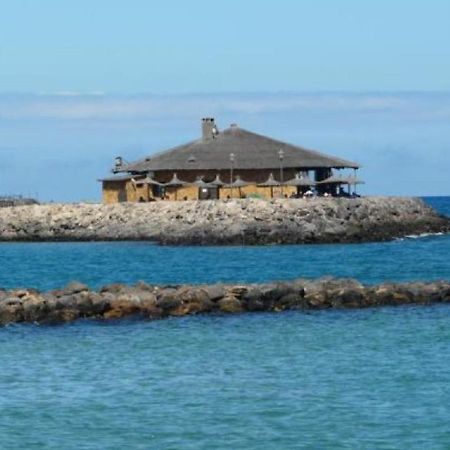 La Caleta Leilighet Caleta De Fuste Eksteriør bilde